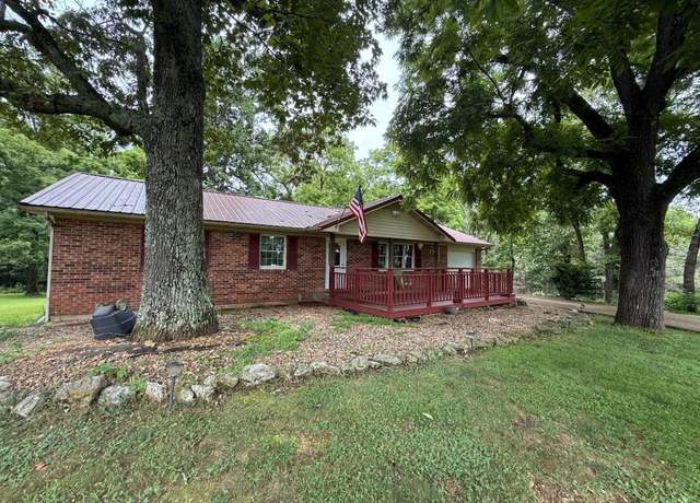 Property at 460 County Road 360, Thayer, MO 65791, 3 beds, 2 baths