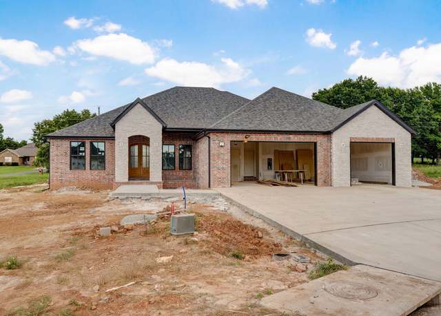 Property at Lot 20 N Silver Charm Ave, Springfield, MO 65802, 4 beds, 2.5 baths