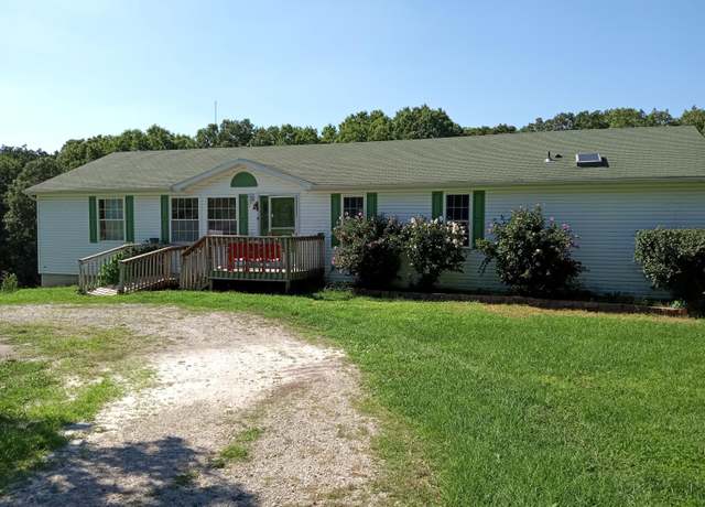Property at 18997 E County Road 76-101, Mansfield, MO 65704, 3 beds, 3 baths