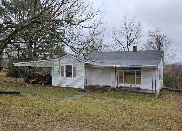 Property at 1442 County Road 806, Gainesville, MO 65655, 2 beds, 1 bath