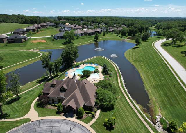 Property at Lots 20 Savannah Cir, Nixa, MO 65714