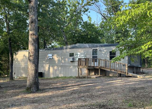 Property at 24382 Bastion Ln, Pittsburg, MO 65724, 2 beds, 1 bath
