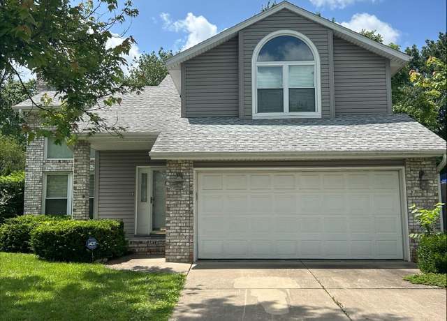 Property at 3847 W State St, Springfield, MO 65802, 4 beds, 2.5 baths