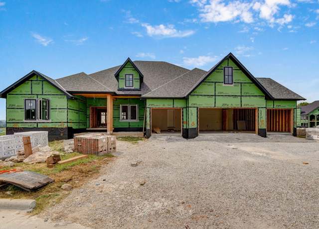 Property at Lot 12 S Markham Ct, Springfield, MO 65809, 6 beds, 5 baths