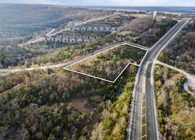 Property at Lot 1 Kirkland Dr, Branson, MO 65616