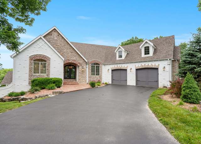 Property at 185 Appaloosa Trl, Saddlebrooke, MO 65630, 3 beds, 4 baths