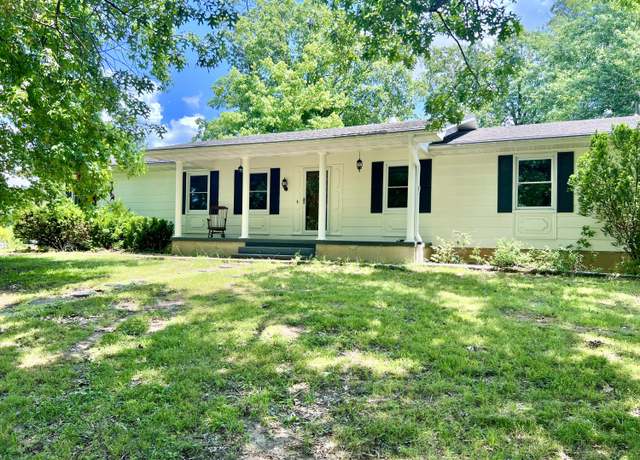 Property at 12306 County Road 6810, Moody, MO 65777, 4 beds, 2 baths