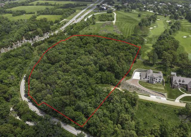 Property at 5150 S Aviemore Dr, Springfield, MO 65809