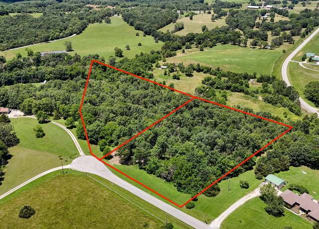 Property at Lot 6&7 Munson Hill Dr, Marshfield, MO 65706