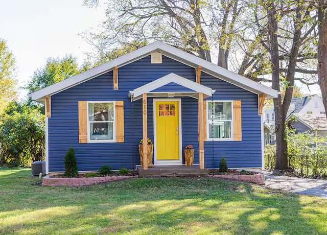 Property at Undisclosed address, Springfield, MO 65807, 3 beds, 2 baths