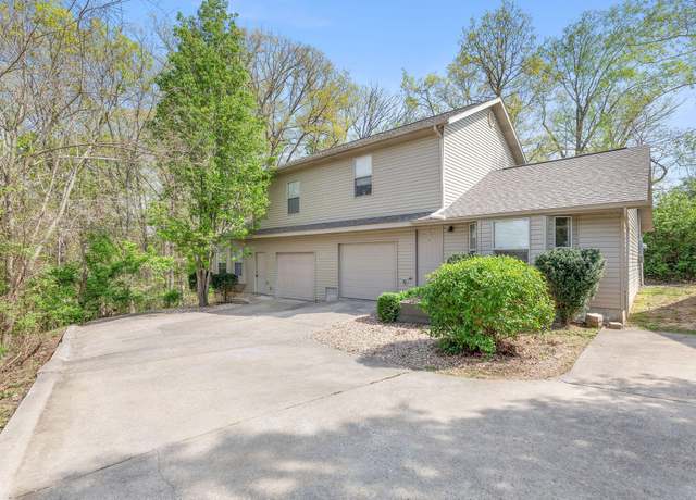 Property at 1293/1297 Hillcrest Pl, Branson, MO 65616, 8 beds, 1 bath