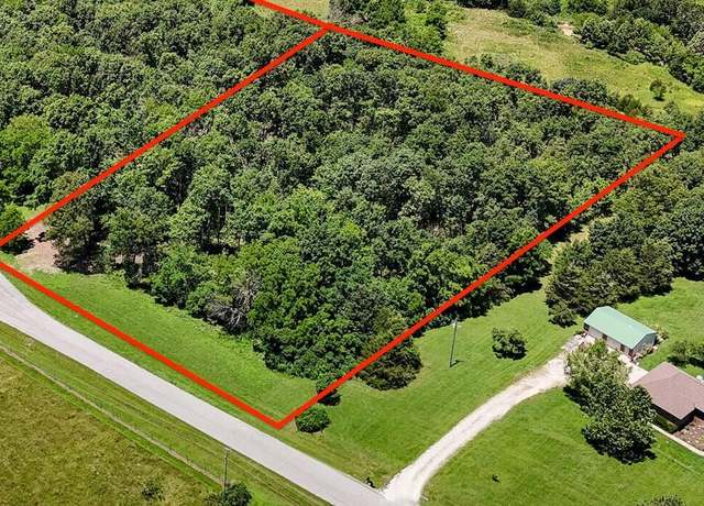 Property at Lot 6 Munson Hill Dr, Marshfield, MO 65706