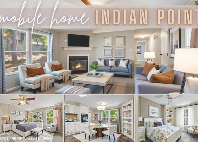 Property at 769 Jakes Creek Trl, Indian Point, MO 65616, 3 beds, 2 baths