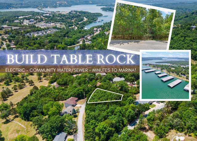 Property at Lot 5 Longview Dr, Kimberling, MO 65686