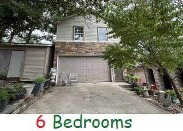 Property at 3200 Driftwood Rd, Merriam Woods, MO 65740, 6 beds, 3 baths