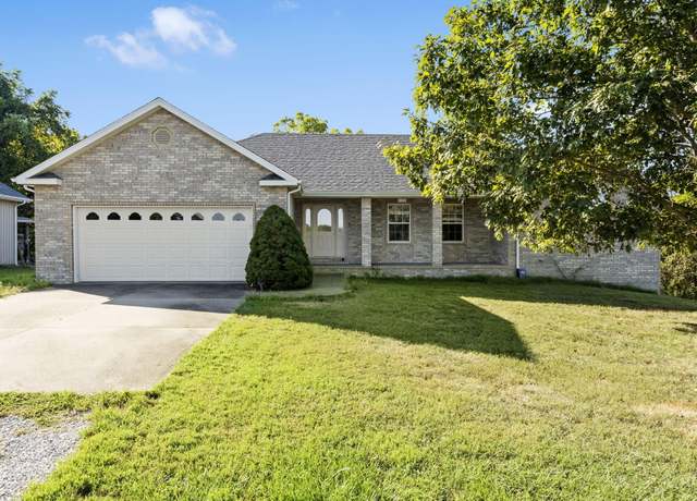 Property at 735 Garner Dr, Ozark, MO 65721, 5 beds, 3 baths