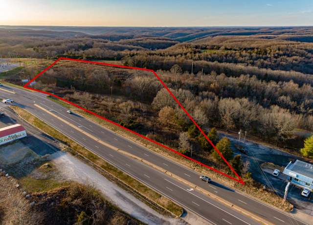 Property at 16503 State Highway 13, Branson West, MO 65737