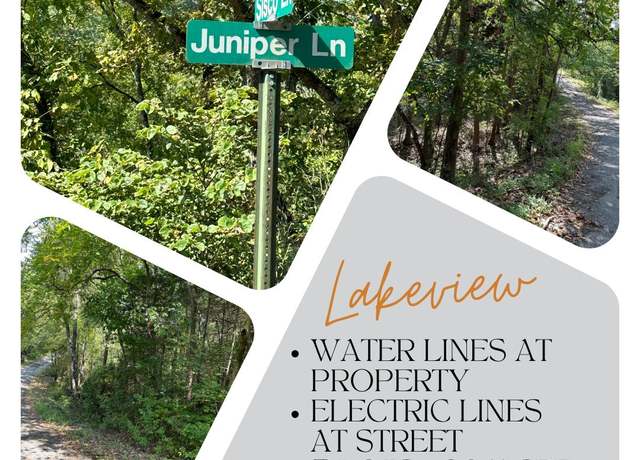 Property at 000 Juniper Ln, Shell Knob, MO 65747