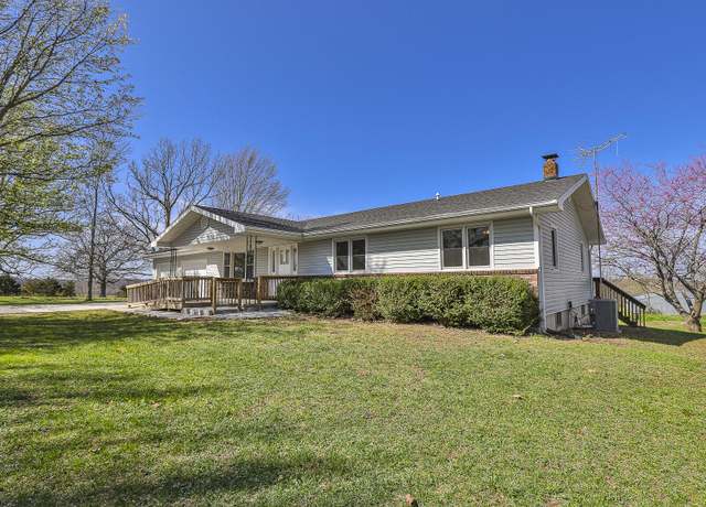 Property at 1397 Hospitality Rd, Niangua, MO 65713, 5 beds, 2 baths