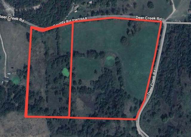Property at 2637 A Deer Creek Rd, Noel, MO 64854