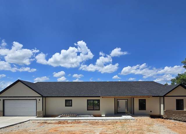 Property at 214 Grand Pointe Lot 5, Branson, MO 65616, 5 beds, 3 baths