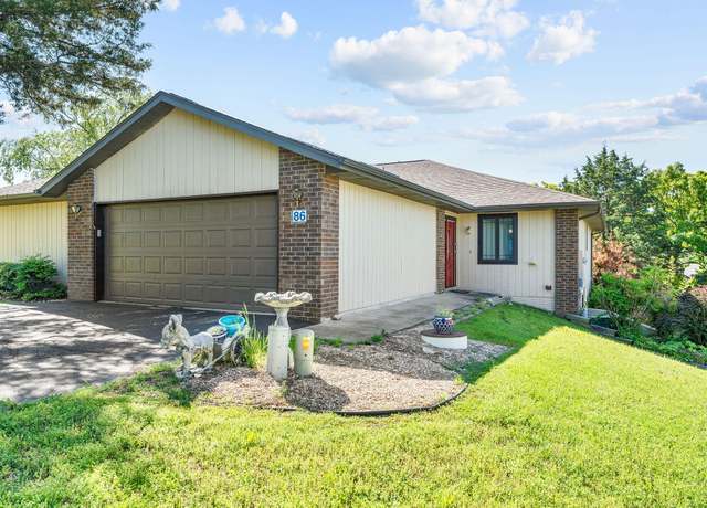 Property at 86 Port Dr #2, Kimberling, MO 65686, 3 beds, 3 baths