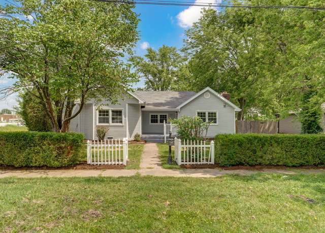 Property at 119 E Mill St, Republic, MO 65738, 3 beds, 3 baths