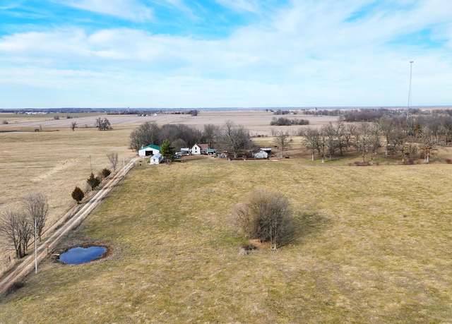 Property at 26026 Norway Rd, Stark, MO 64866, 3 beds, 2 baths