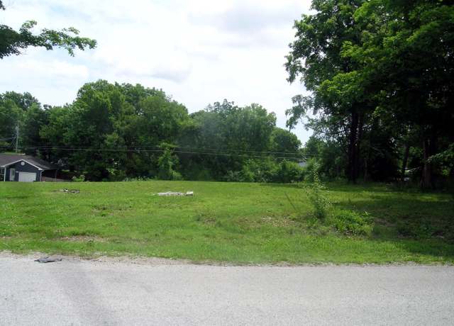 Property at 000 N Clay St, Marshfield, MO 65706