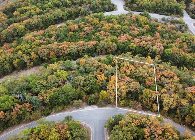 Property at 000 Sharay Circle Lot 316, Hollister, MO 65672