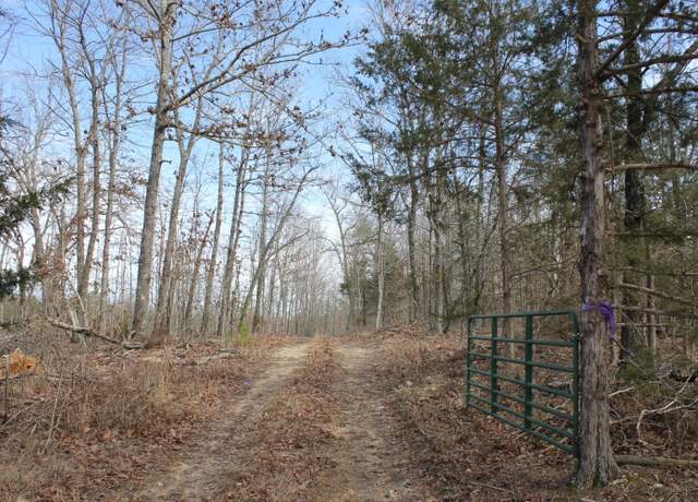 Property at 10729 Cr 451, Winona, MO 65588