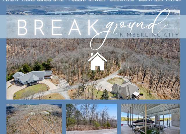 Property at Lot 23 Mcguire Dr, Kimberling, MO 65686