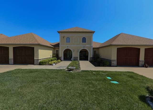 Property at 134 Monte Christo Dr, Hollister, MO 65672, 2 beds, 2.5 baths