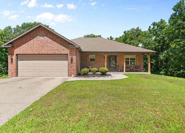 Property at 1865 Morningside Falls Blvd, Blue Eye, MO 65611, 3 beds, 3 baths