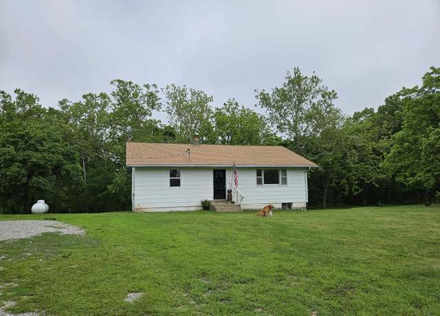 Property at 21525 State Highway P, Ava, MO 65608, 2 beds, 1.5 baths