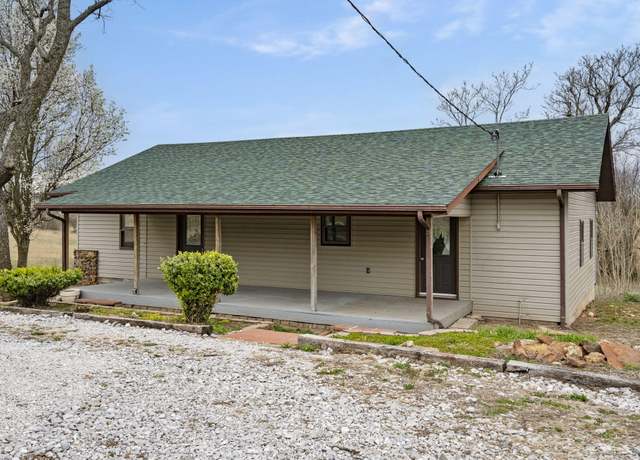 Property at 769 E Dade 172, Everton, MO 65646, 3 beds, 1.5 baths