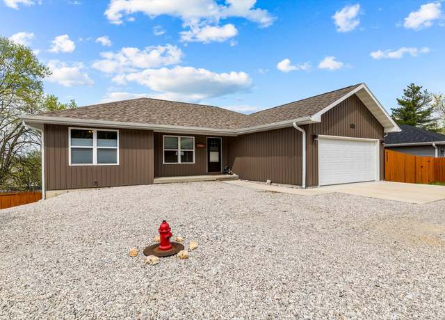 Property at 409 N Cardinal Ln, Mansfield, MO 65704, 4 beds, 3 baths