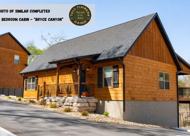 Property at 000 Tall Timbers Cp #104, Hollister, MO 65672, 3 beds, 3 baths
