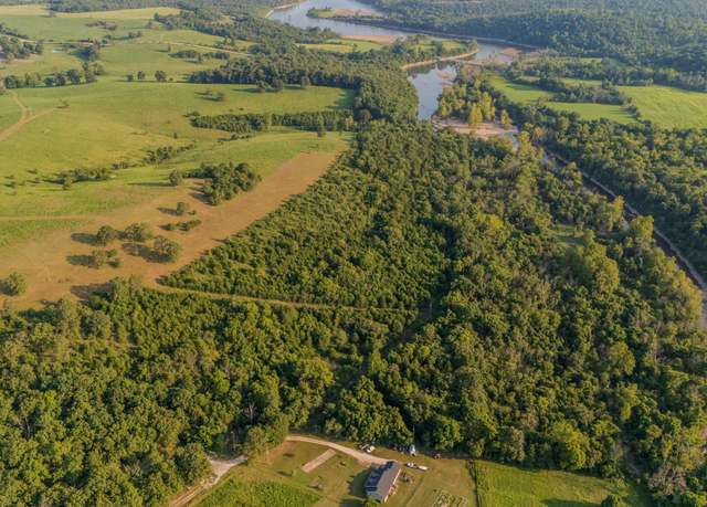 Property at 000 Trotter Rd, Protem, MO 65733