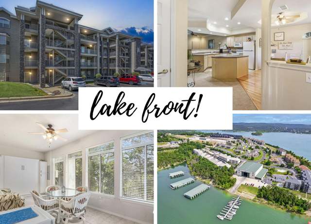 Property at 680 Emerald Pointe Dr #2, Hollister, MO 65672, 2 beds, 2 baths