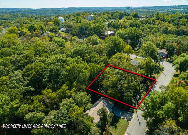 Property at 102 Hero Dr, Branson, MO 65616