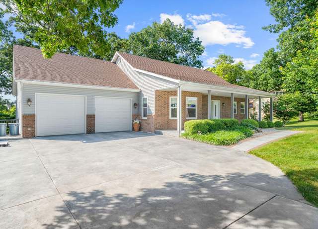 Property at 471 Table Rock Heights Hts, Hollister, MO 65672, 3 beds, 3 baths