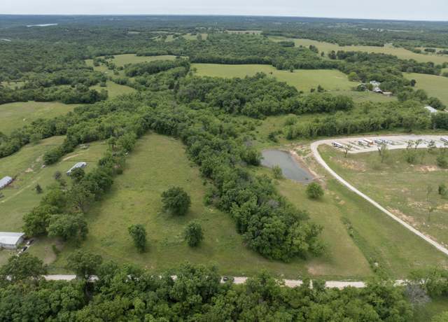 Property at Parcel 1 E Dade 22, Arcola, MO 65603