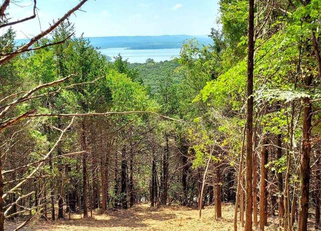 Property at 000 Golden Run Ln Tract 28, Shell Knob, MO 65747
