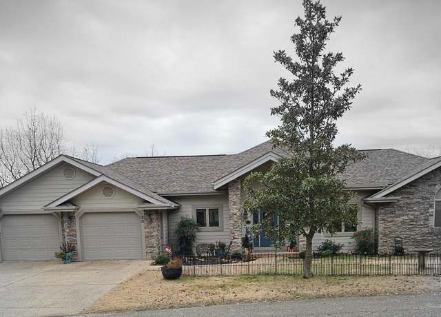 Property at 20 Redbud Ln, Kimberling, MO 65686, 4 beds, 3 baths