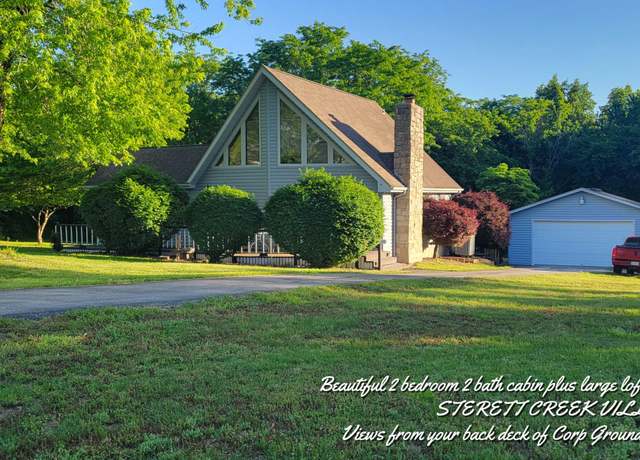 Property at 18183 Orchard Rd, Warsaw, MO 65355, 2 beds, 2 baths