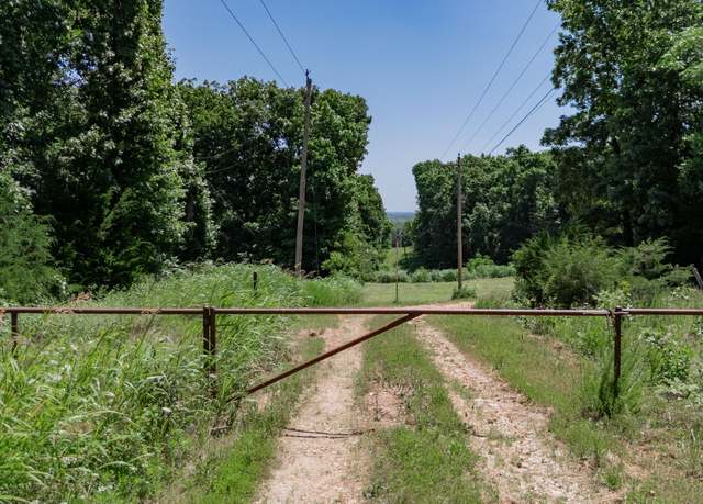 Property at 15019 S 1453 Rd, Stockton, MO 65785