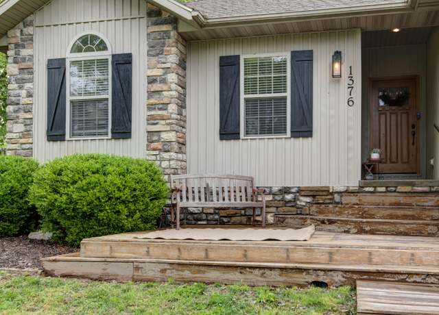 Property at 1376 N 14th St, Ozark, MO 65721, 3 beds, 2 baths