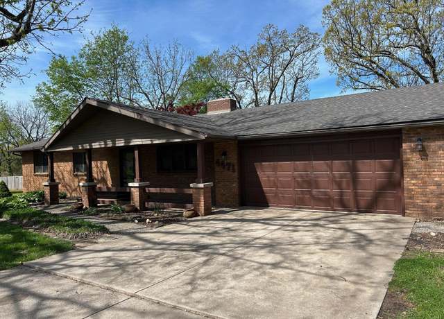 Property at 4471 W Weaver Rd, Battlefield, MO 65619, 4 beds, 3.5 baths