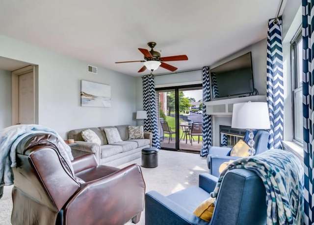 Property at 123 Bunker Ridge Dr #4, Branson, MO 65616, 2 beds, 2 baths